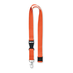 Lanyard cotón 20mm