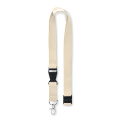 Lanyard cotón 20mm