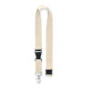 Lanyard cotón 20mm