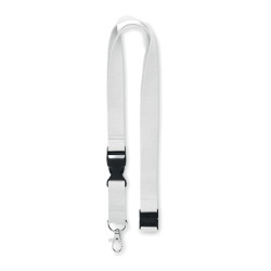 Lanyard cotón 20mm