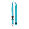 Lanyard cotón 20mm