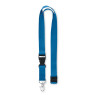 Lanyard cotón 20mm