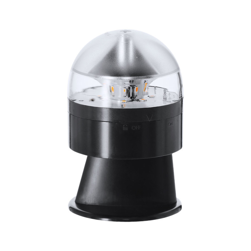 Luz Emergencia V16 Geolocalizada