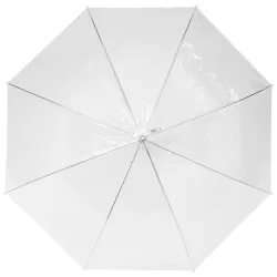 Paraguas 23" Transparente