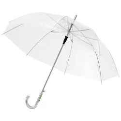 Paraguas 23" Transparente