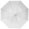 Paraguas 23" Transparente