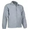 Chaqueta Polar Dakota Niño Azul Celeste