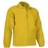 Chaqueta Polar Dakota Niño Azul Celeste
