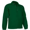 Chaqueta Polar Dakota Niño Azul Celeste