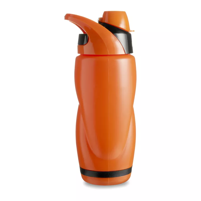 Bidón de plástico de 550 ml.