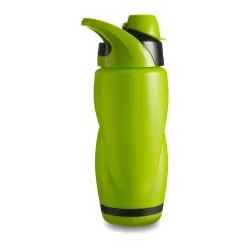 Bidón de plástico de 550 ml.