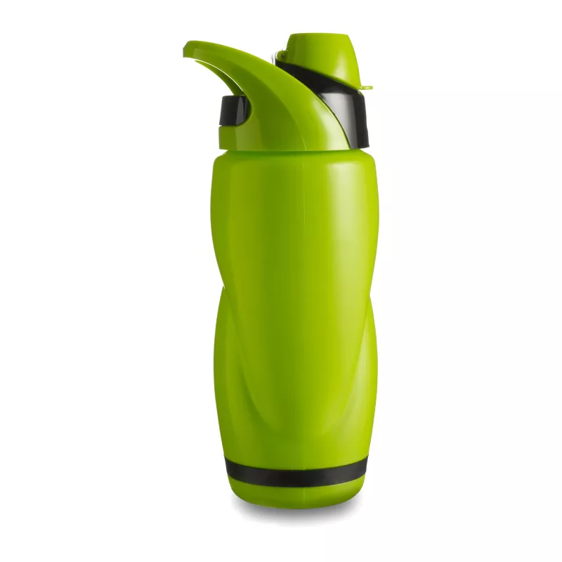 Bidón de plástico de 550 ml.