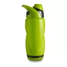 Bidón de plástico de 550 ml.
