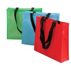 Bolsa reciclable (T.N.T)35X31X10 PICNIC