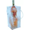 Bolsa Cubitera Ice Bag para 1 botella