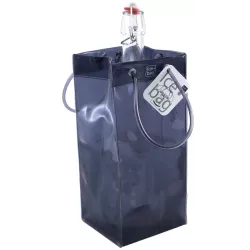 Bolsa Cubitera Ice Bag para 1 botella