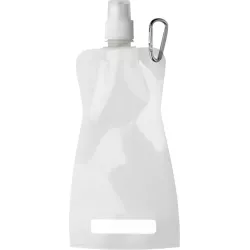 Botella de Agua Plegable