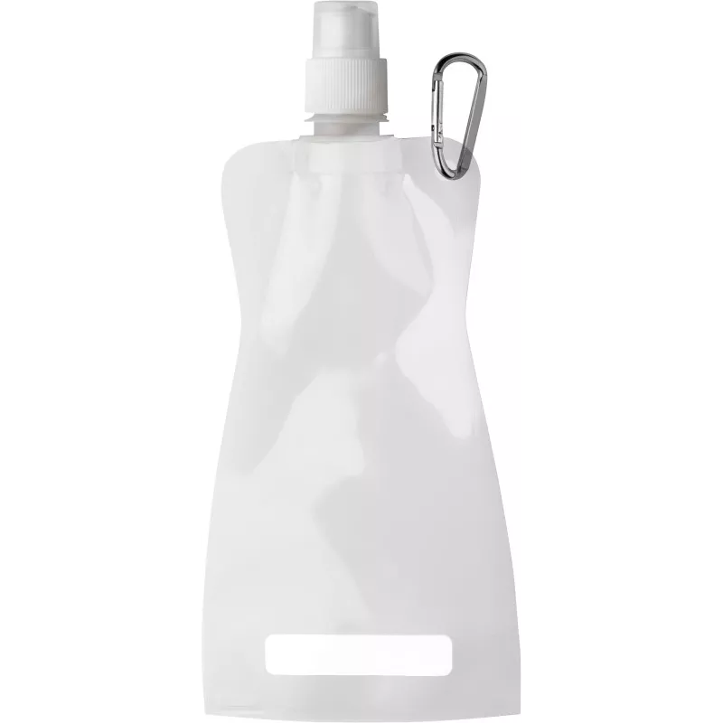 Botella de Agua Plegable