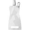 Botella de Agua Plegable
