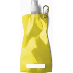 Botella de Agua Plegable