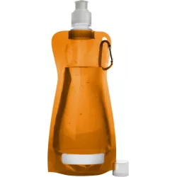 Botella de Agua Plegable