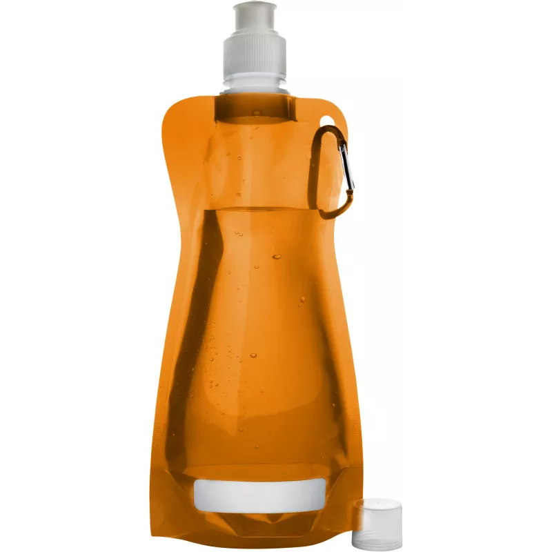 Botella de Agua Plegable