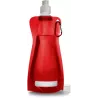 Botella de Agua Plegable
