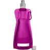 Botella de Agua Plegable