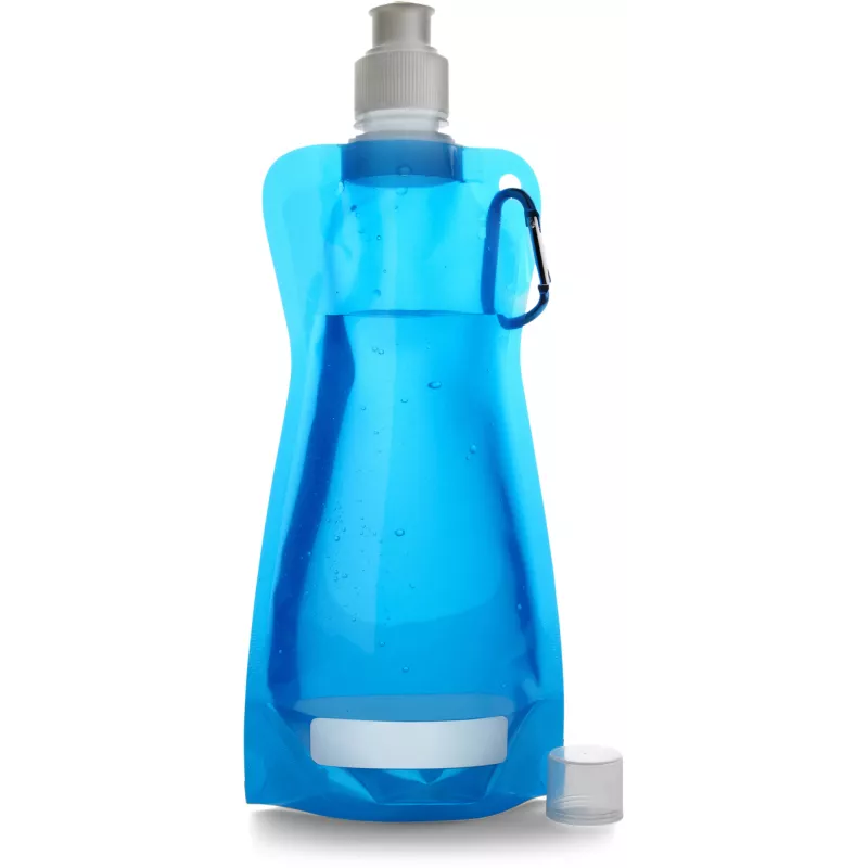 Botella de Agua Plegable