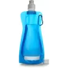 Botella de Agua Plegable