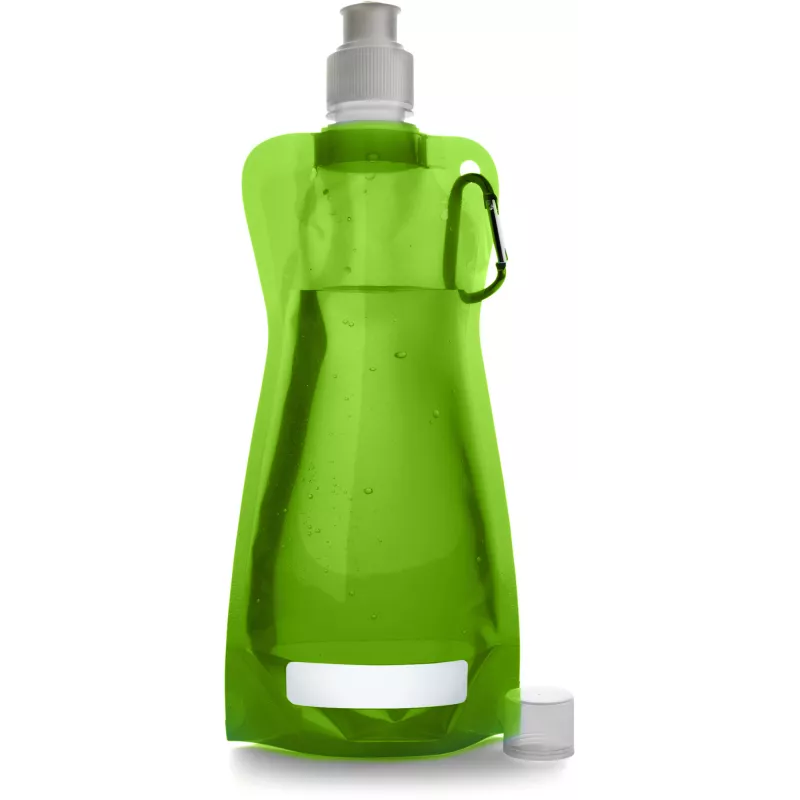 Botella de Agua Plegable