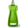 Botella de Agua Plegable