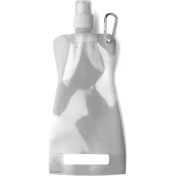 Botella de Agua Plegable