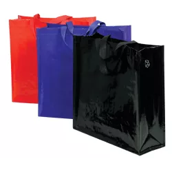 Bolsa reciclable 