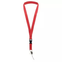 Cinta/Lanyard Doble