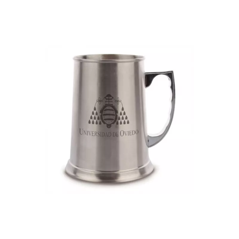 Jarra Acero Inoxidable (400 ml)