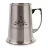 Jarra Acero Inoxidable (400 ml)