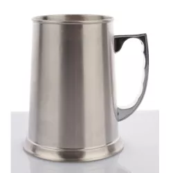 Jarra Acero Inoxidable (400 ml)