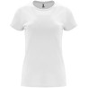 Camiseta Capri ROLY mujer blanca