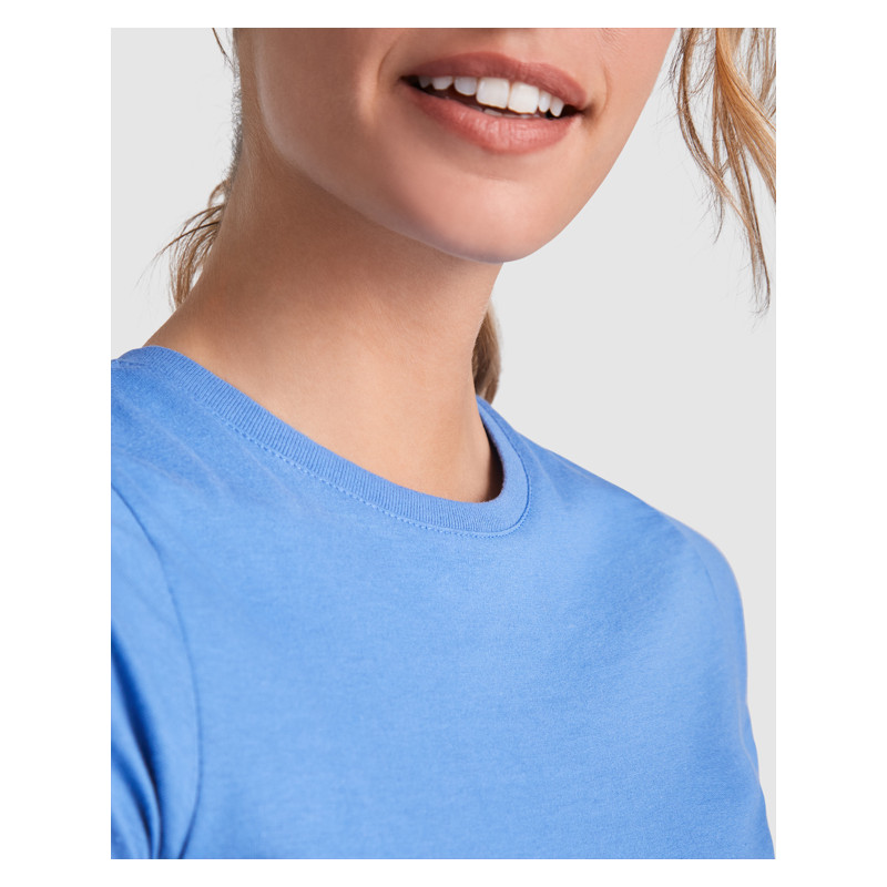 Camiseta Capri ROLY mujer blanca