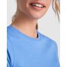 Camiseta Capri ROLY mujer blanca