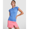 Camiseta Capri ROLY mujer blanca