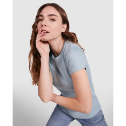 Camiseta Capri ROLY mujer blanca