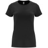 Camiseta Capri ROLY mujer blanca