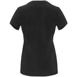 Camiseta Capri ROLY mujer blanca