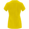 Camiseta Capri ROLY mujer blanca