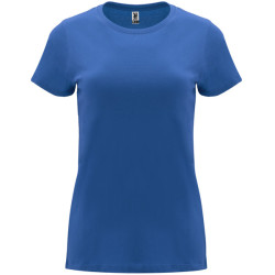 Camiseta Capri ROLY mujer blanca