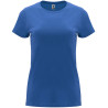 Camiseta Capri ROLY mujer blanca