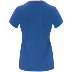 Camiseta Capri ROLY mujer blanca
