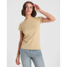 Camiseta Capri ROLY mujer blanca